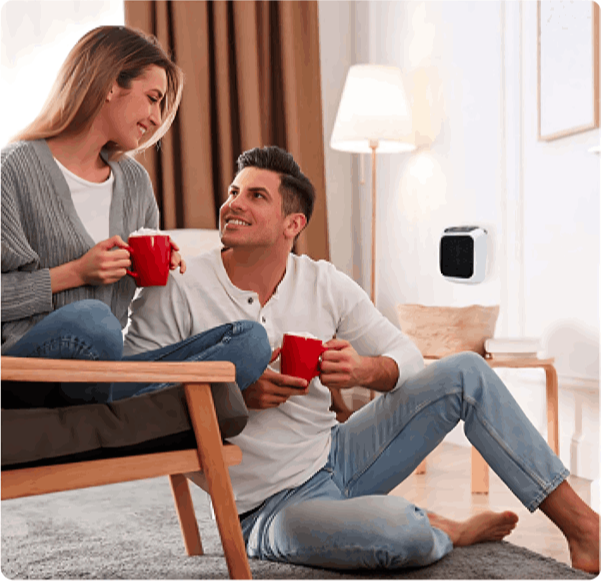 How to use VelaWarm Heater