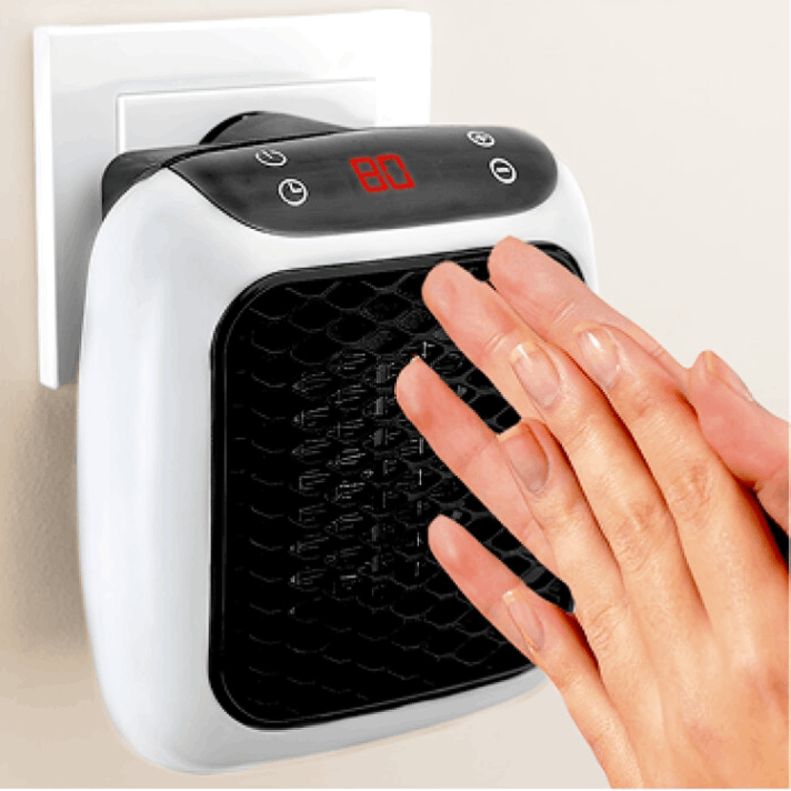 VelaWarm Heater customer review Jeremy N.